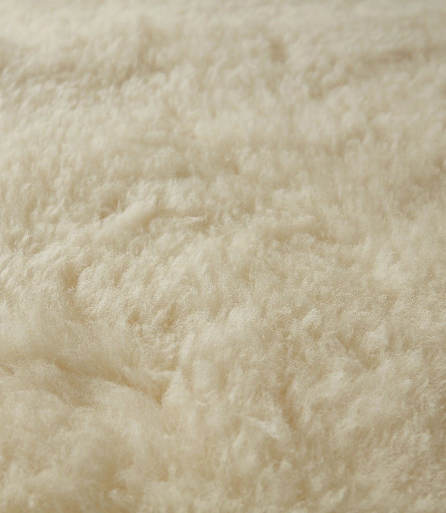 Wool Mattress Topper