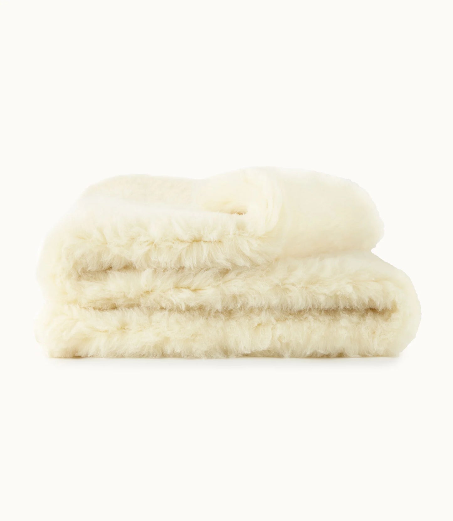 Wool Mattress Topper