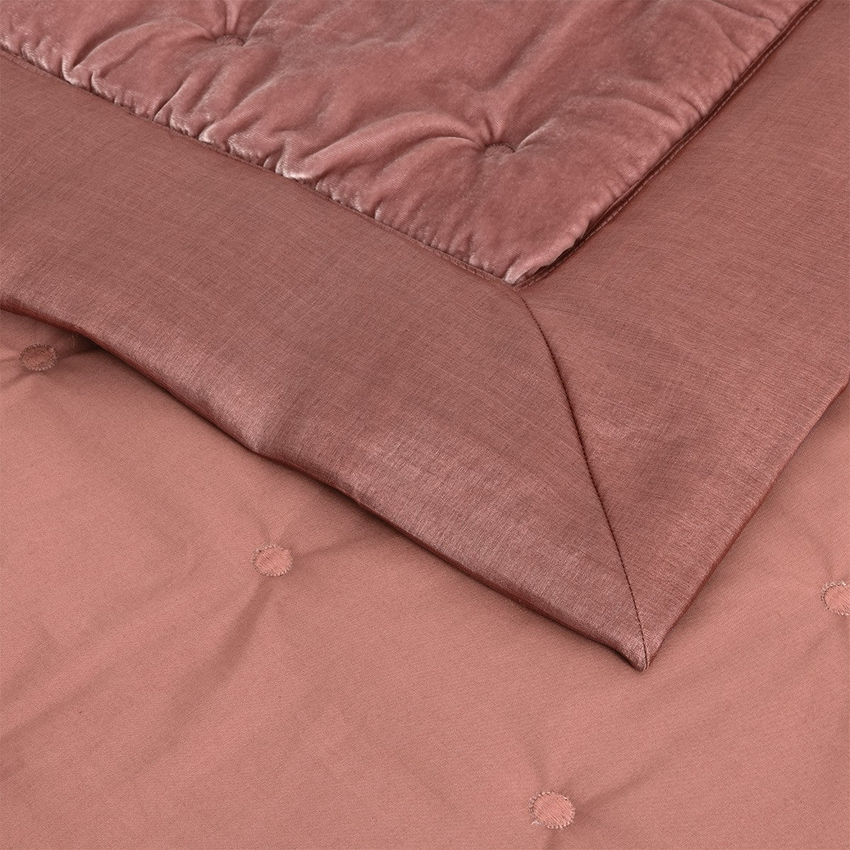 Cocon Coverlet