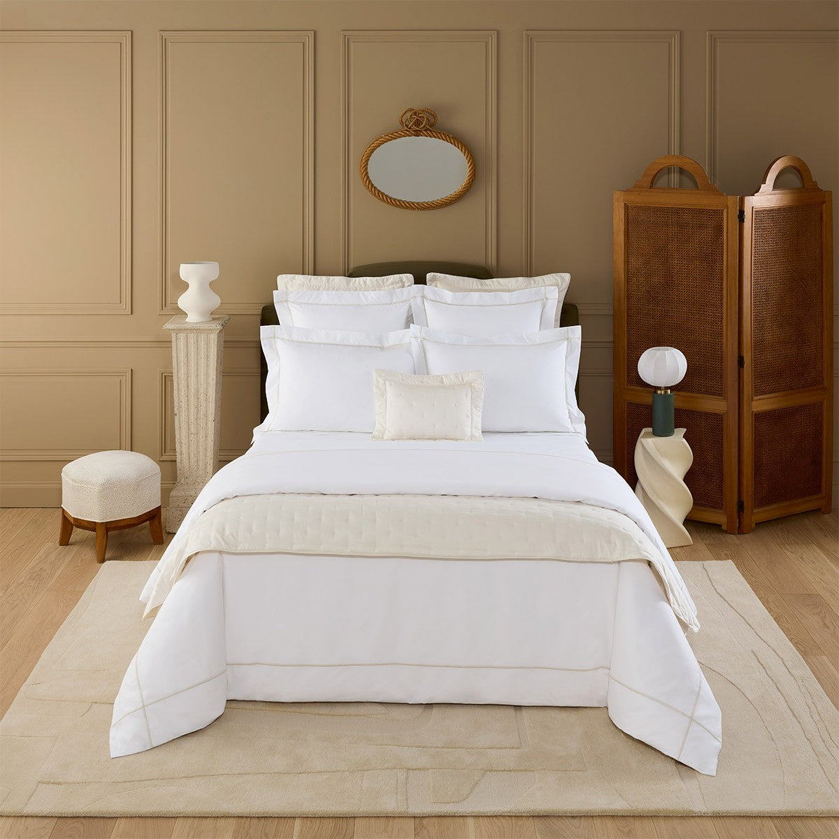 Athena Duvet Cover
