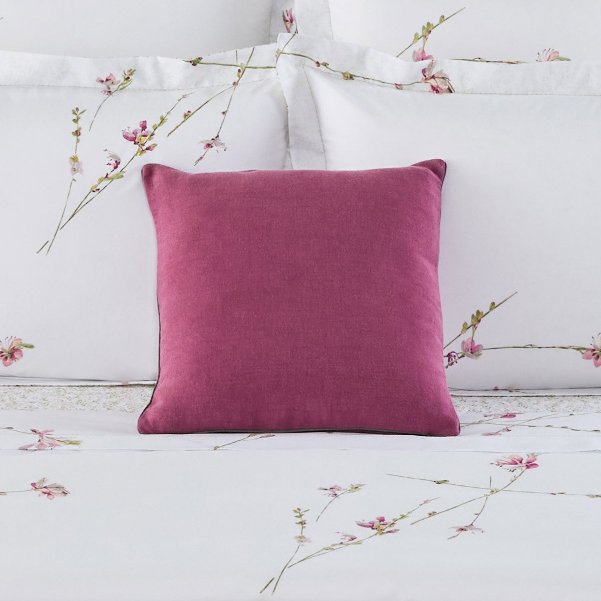 Pigment Decorative Pillow