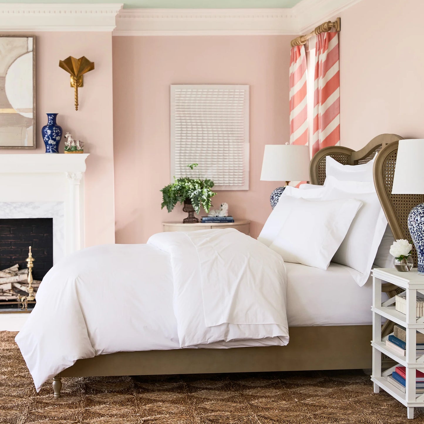 Alesandra Duvet Cover