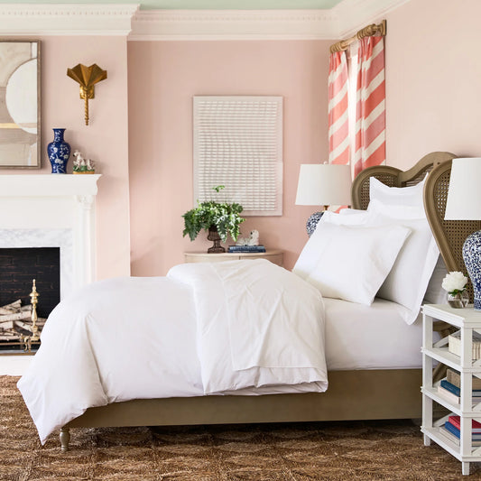 Alesandra Duvet Cover