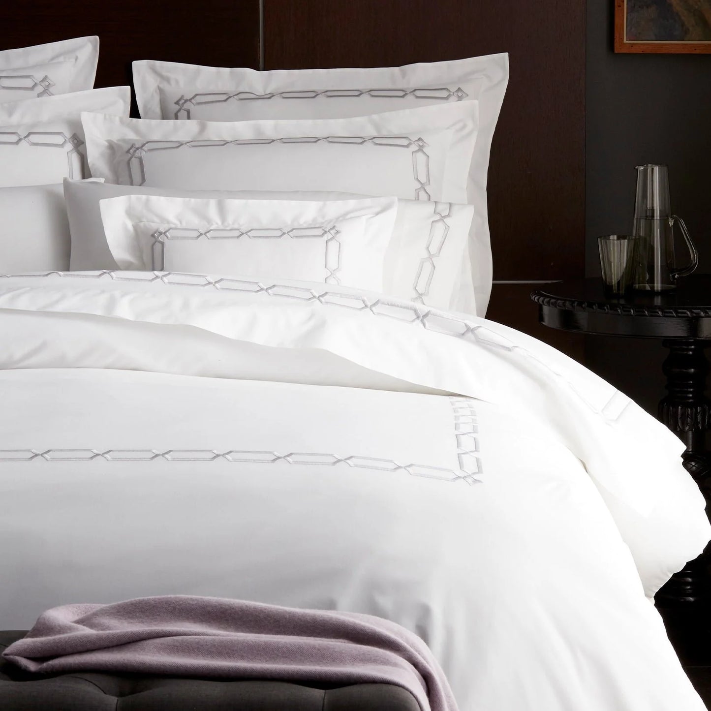 Arezzo Duvet Cover