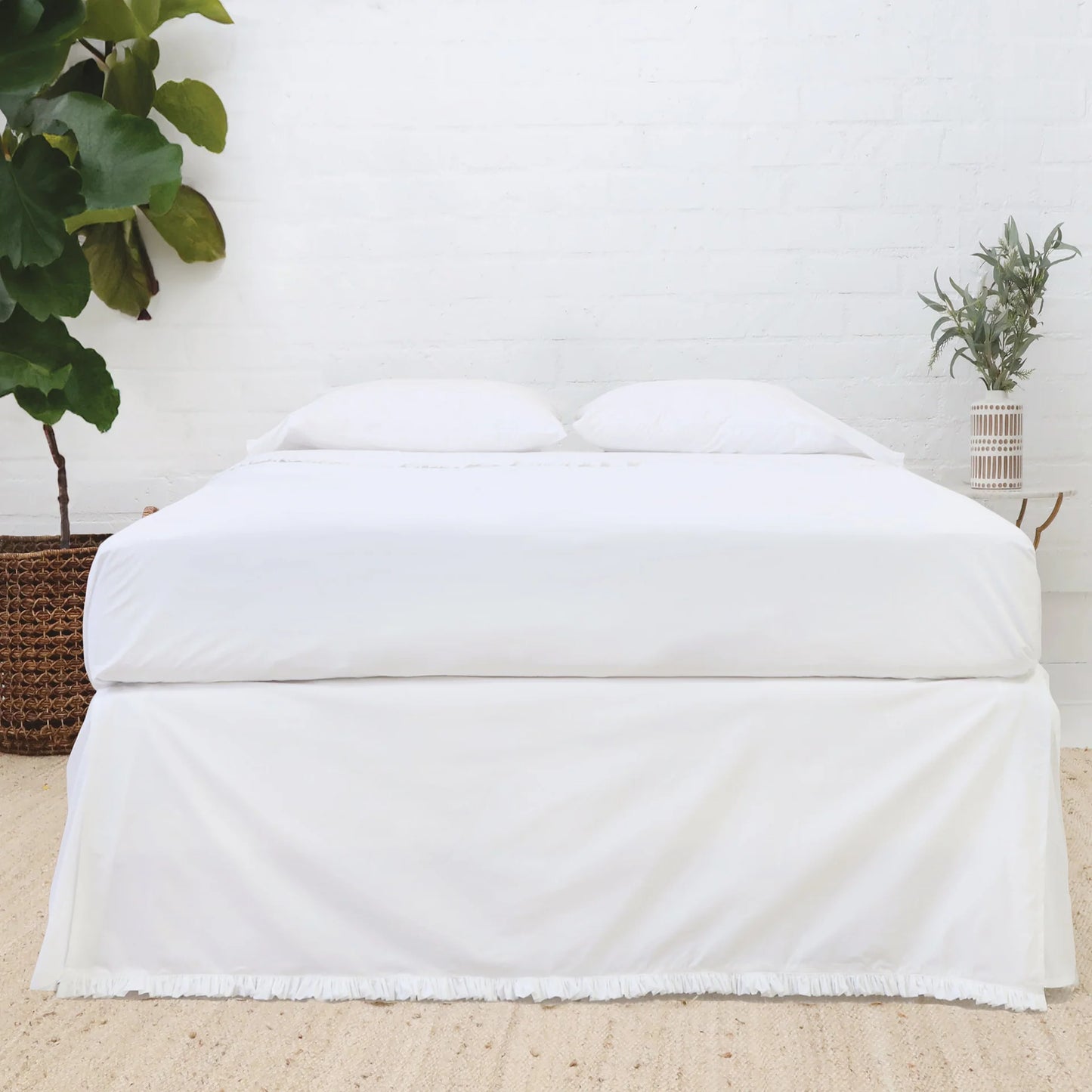 Audrey Bedskirt