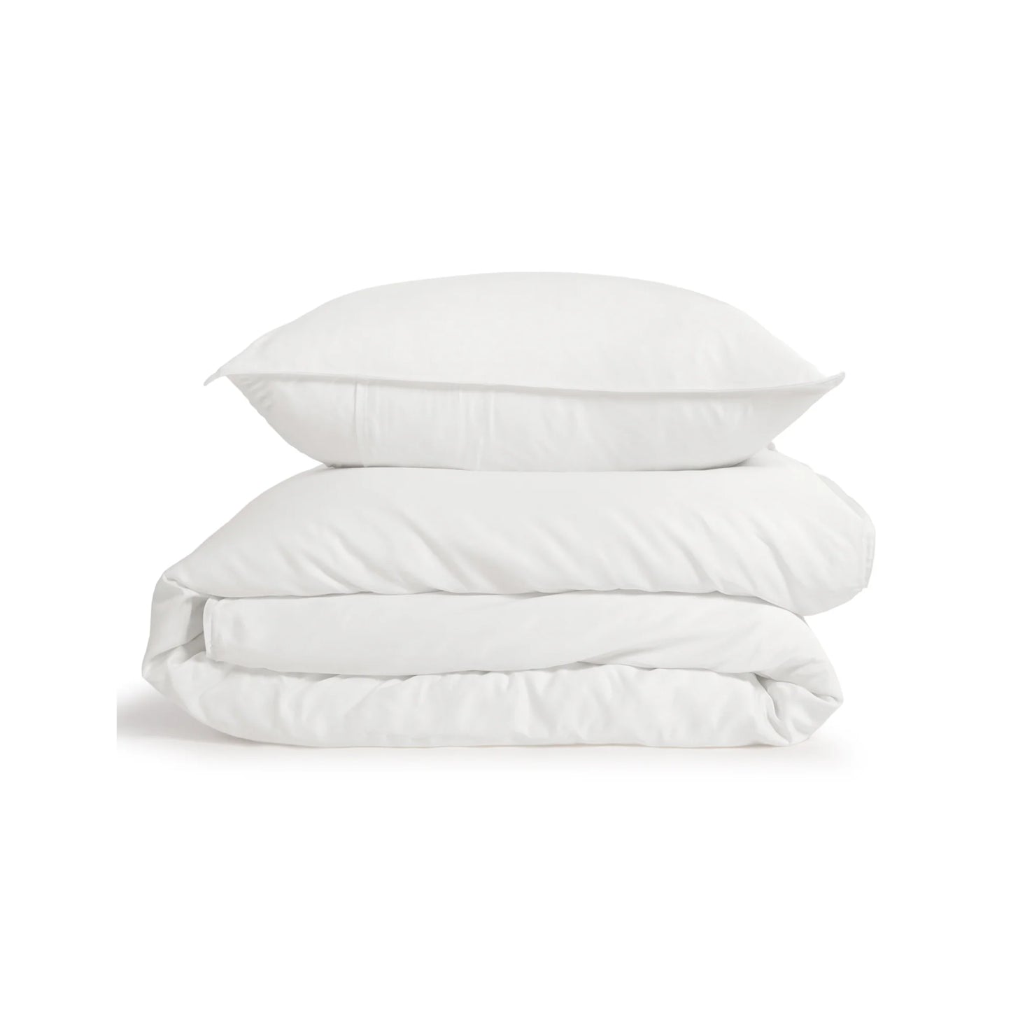 Parker Bamboo Sateen  Duvet Set