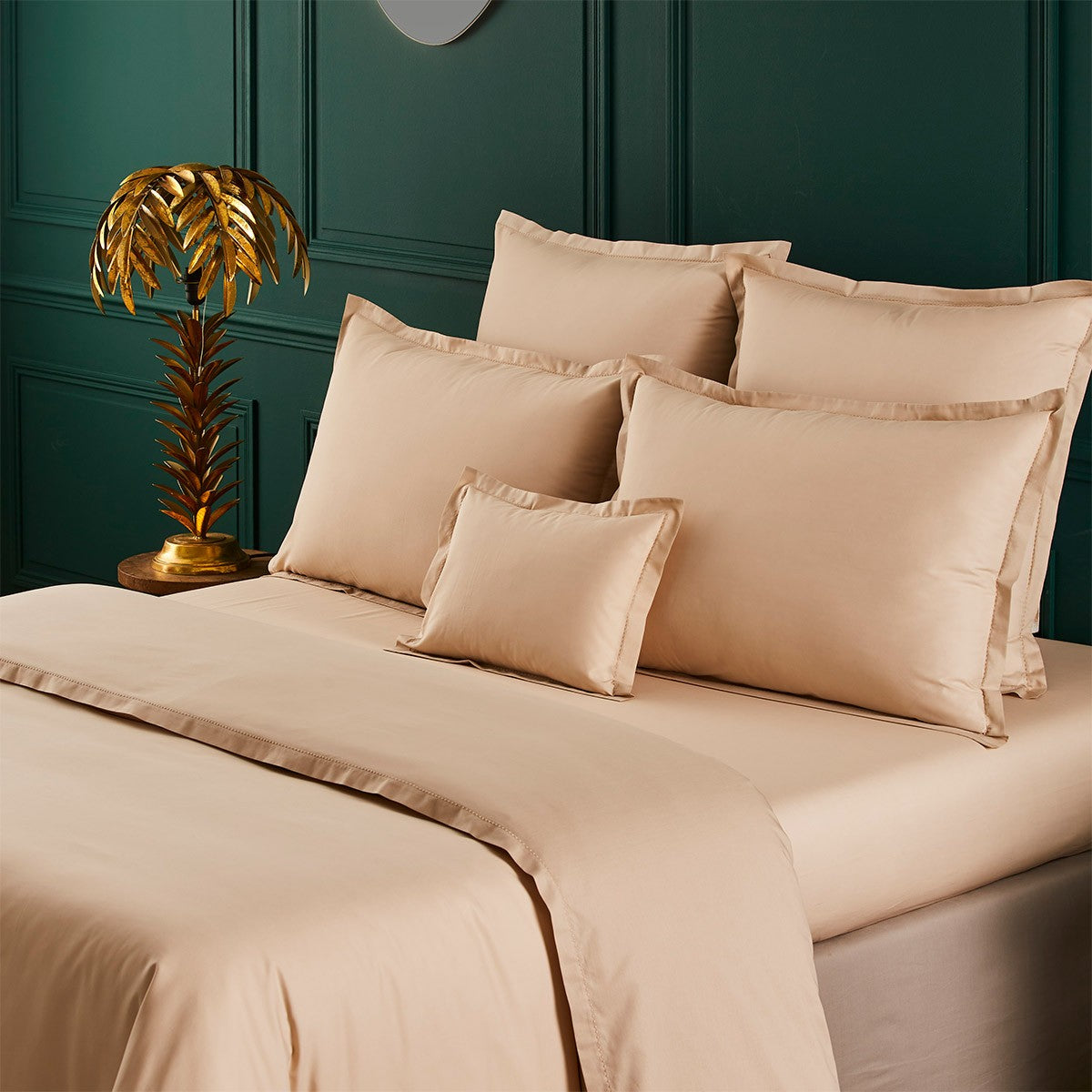 Batiste Duvet Cover