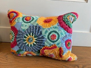 Bramble Multi Pillow