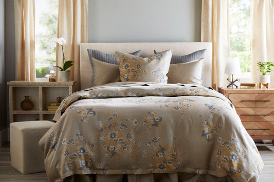 Provence Duvet Cover
