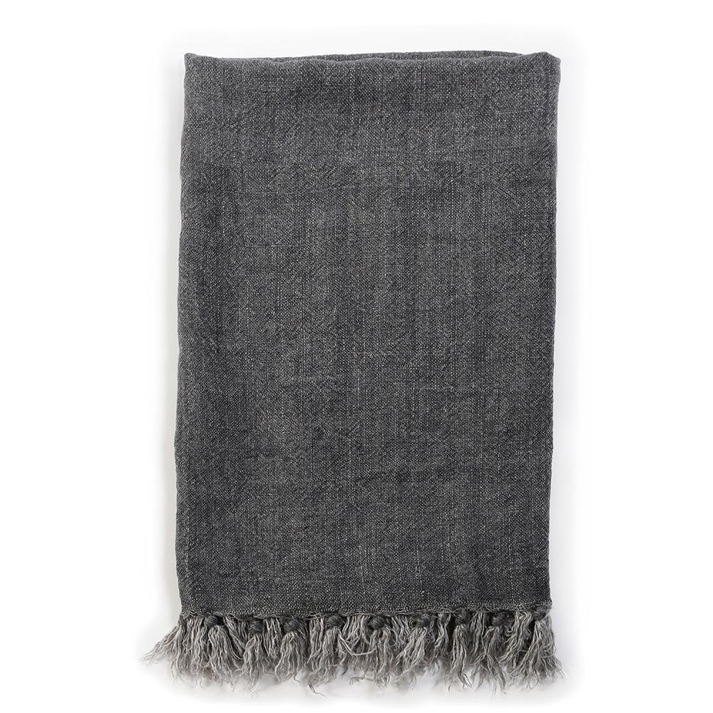 Montauk Throw