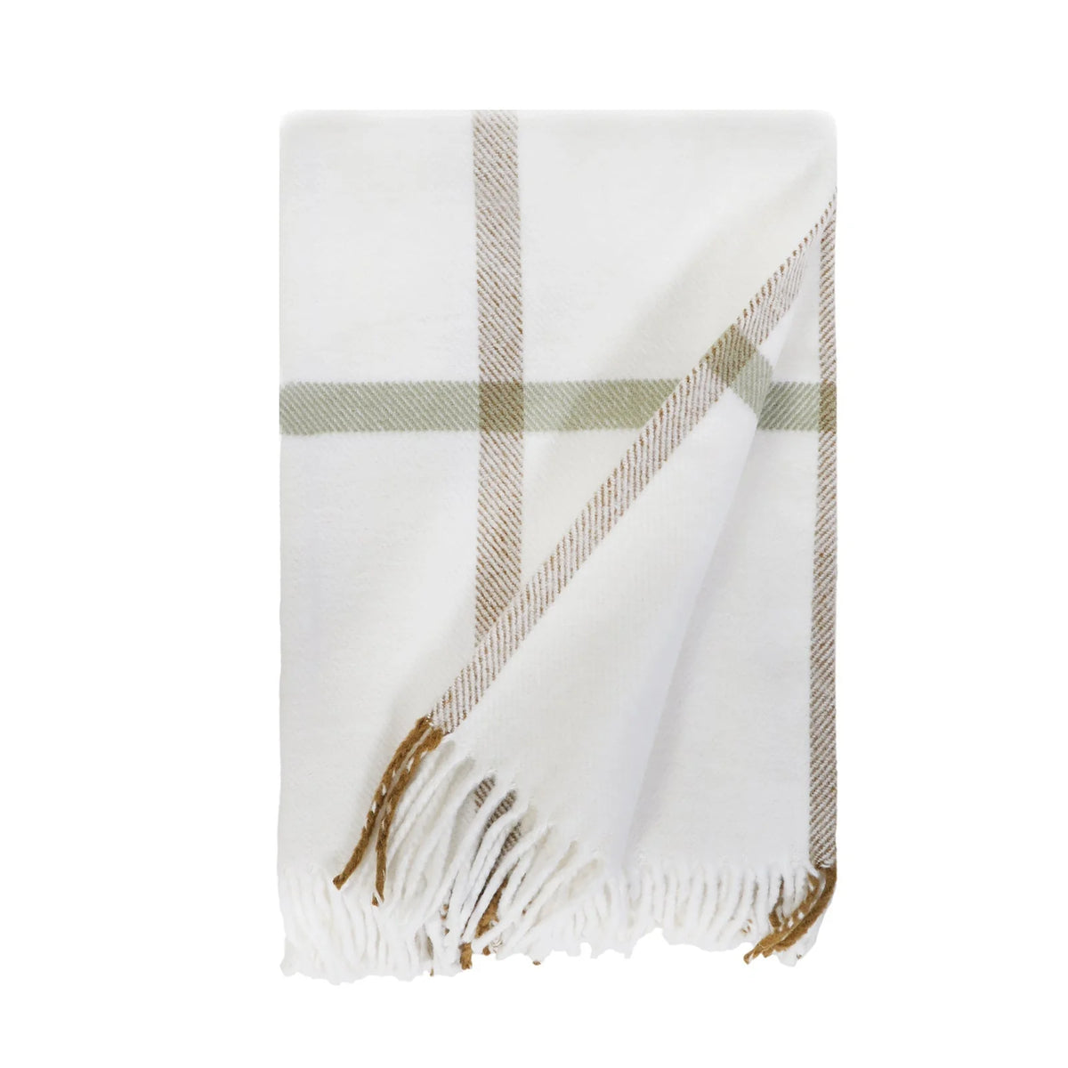 Copenhagen Blanket