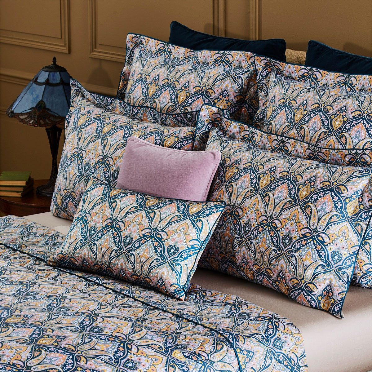 Dandy Duvet Cover