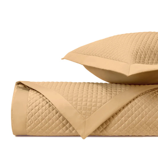 Royal Sateen RC Diamond Quilt