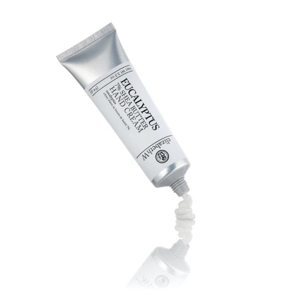 Eucalyptus Hand Cream 3.3 oz