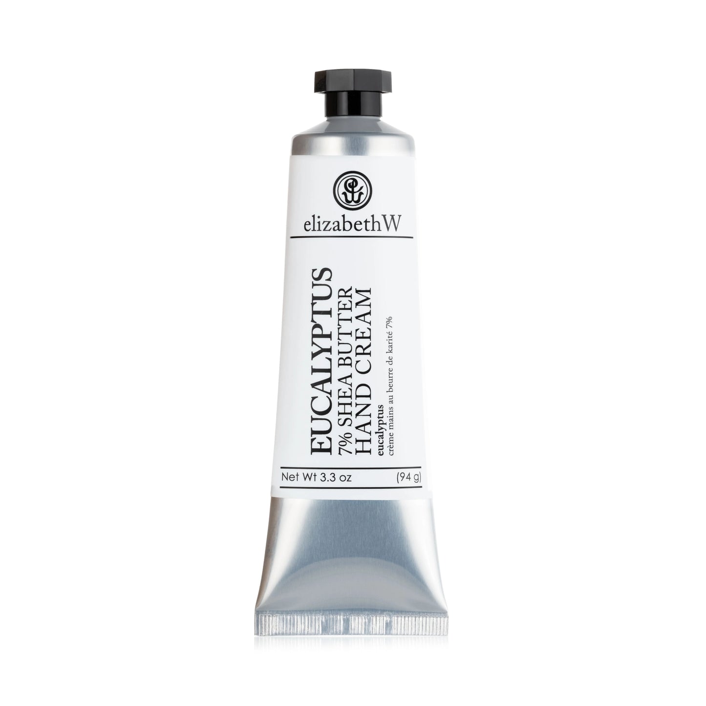 Eucalyptus Hand Cream 3.3 oz