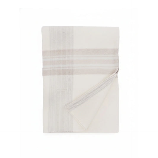 Geneva Oversized Throw