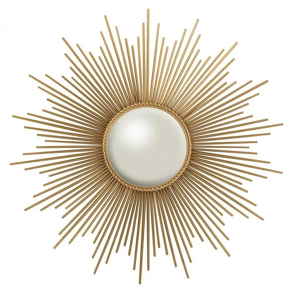 Sunburst Mirror