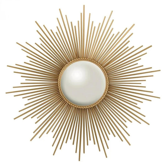 Sunburst Mirror