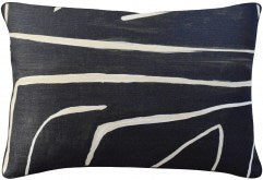 Graffito Pillow