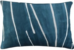 Graffito Pillow