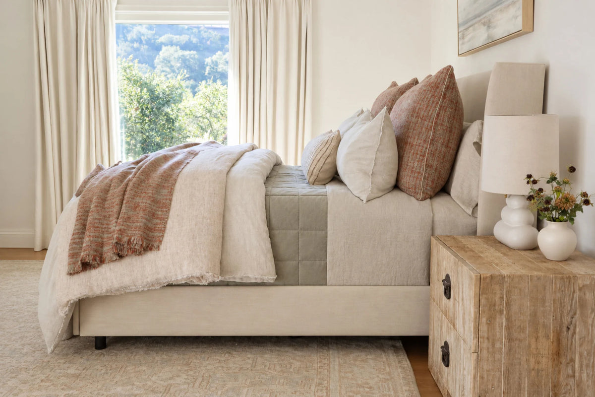 Bozeman Big Pillow w/ Insert