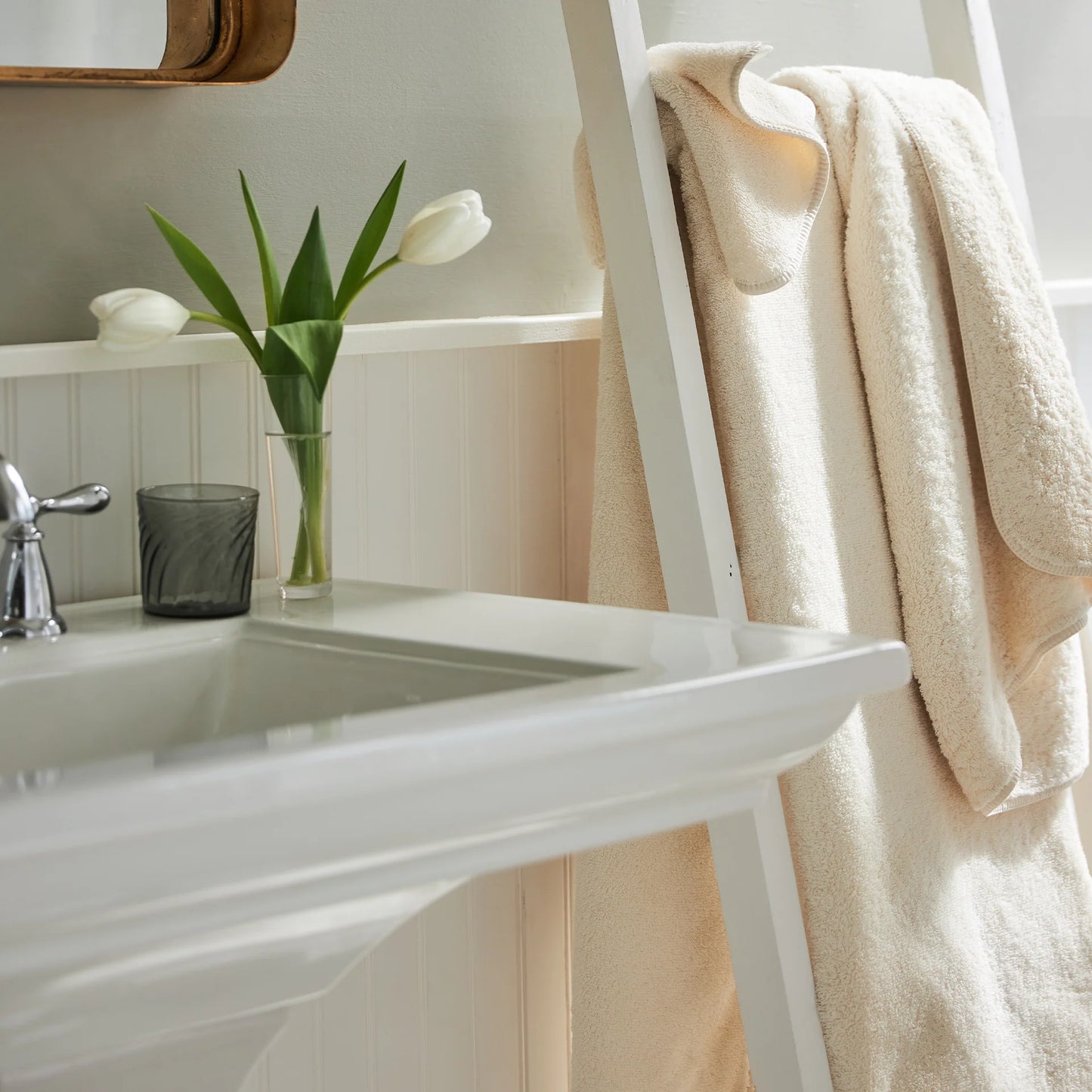 Indulgence Towel