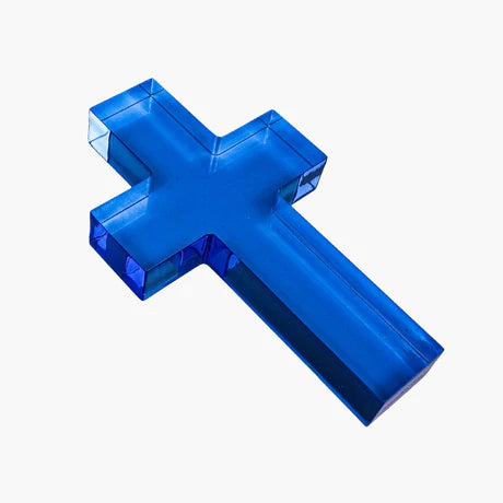 Cross Acrylic Weight