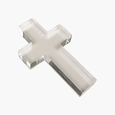 Cross Acrylic Weight