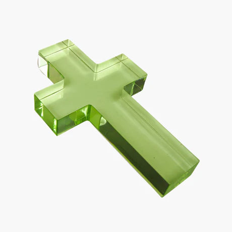 Cross Acrylic Weight