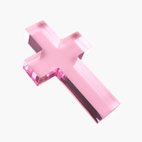 Cross Acrylic Weight