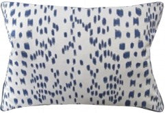 Les Touches Pillow