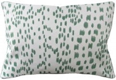Les Touches Pillow