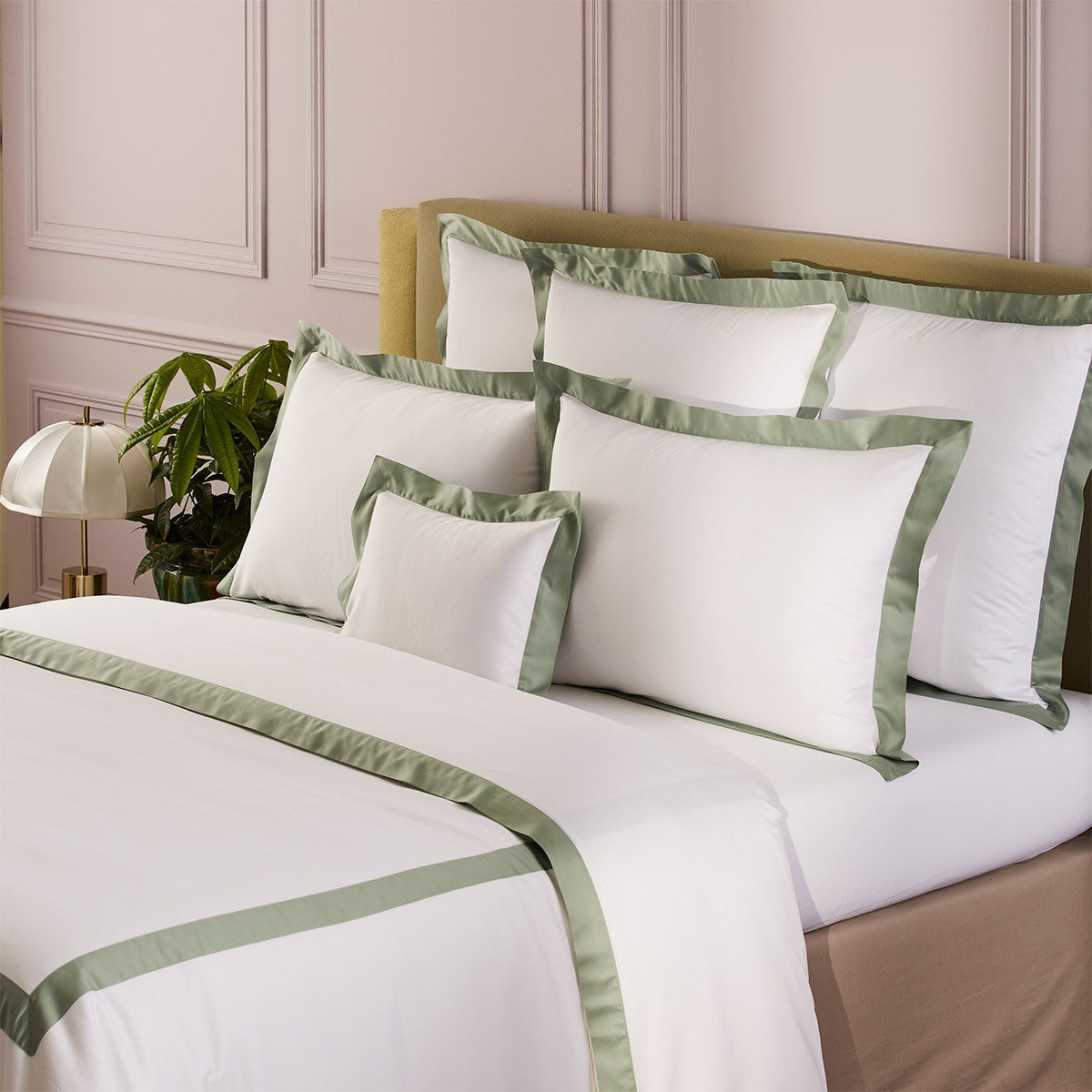 Linea Duvet Cover