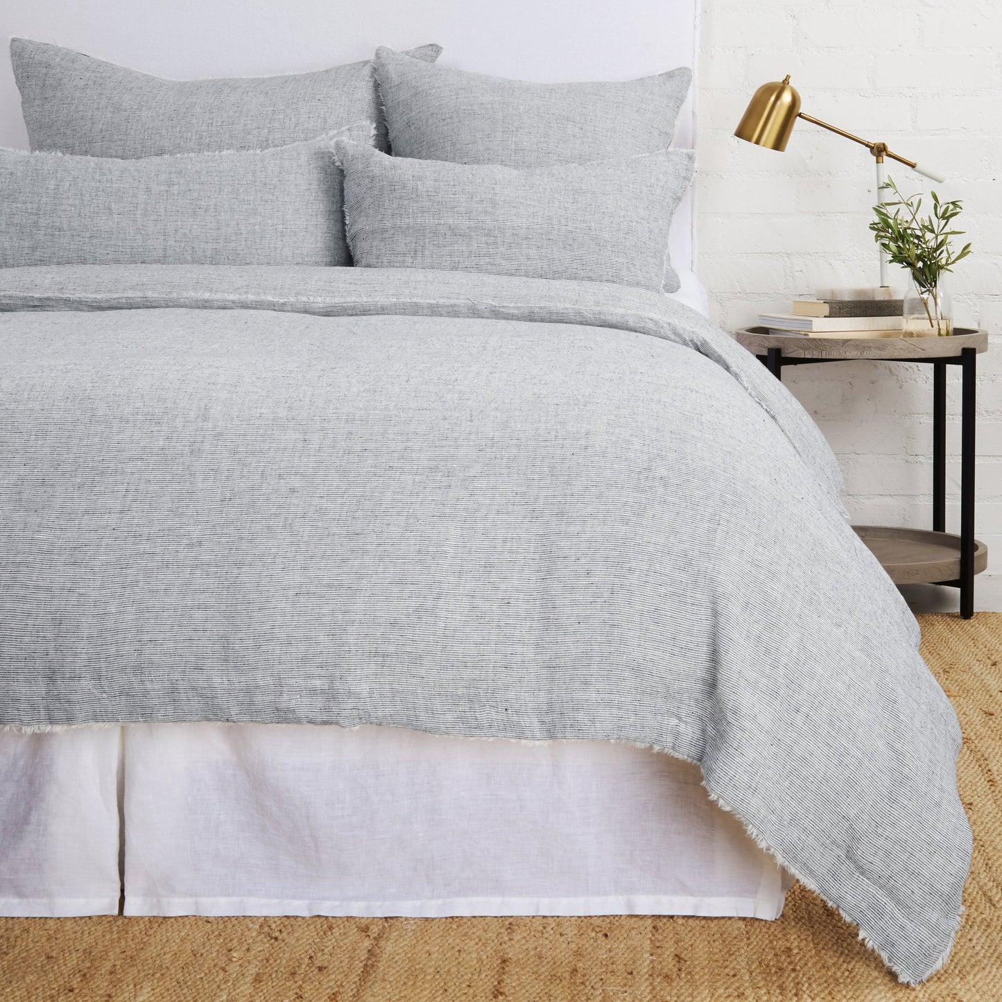 Logan Duvet Cover