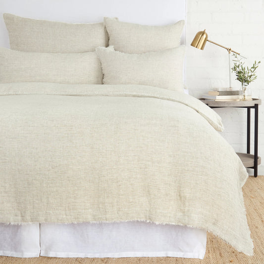 Logan Duvet Cover