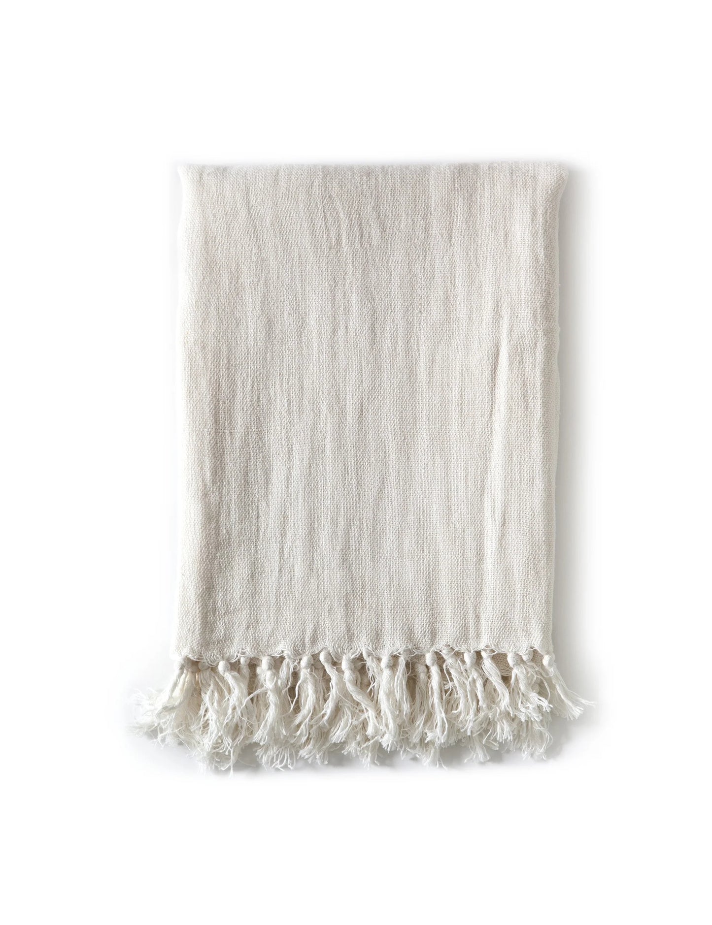 Montauk Throw