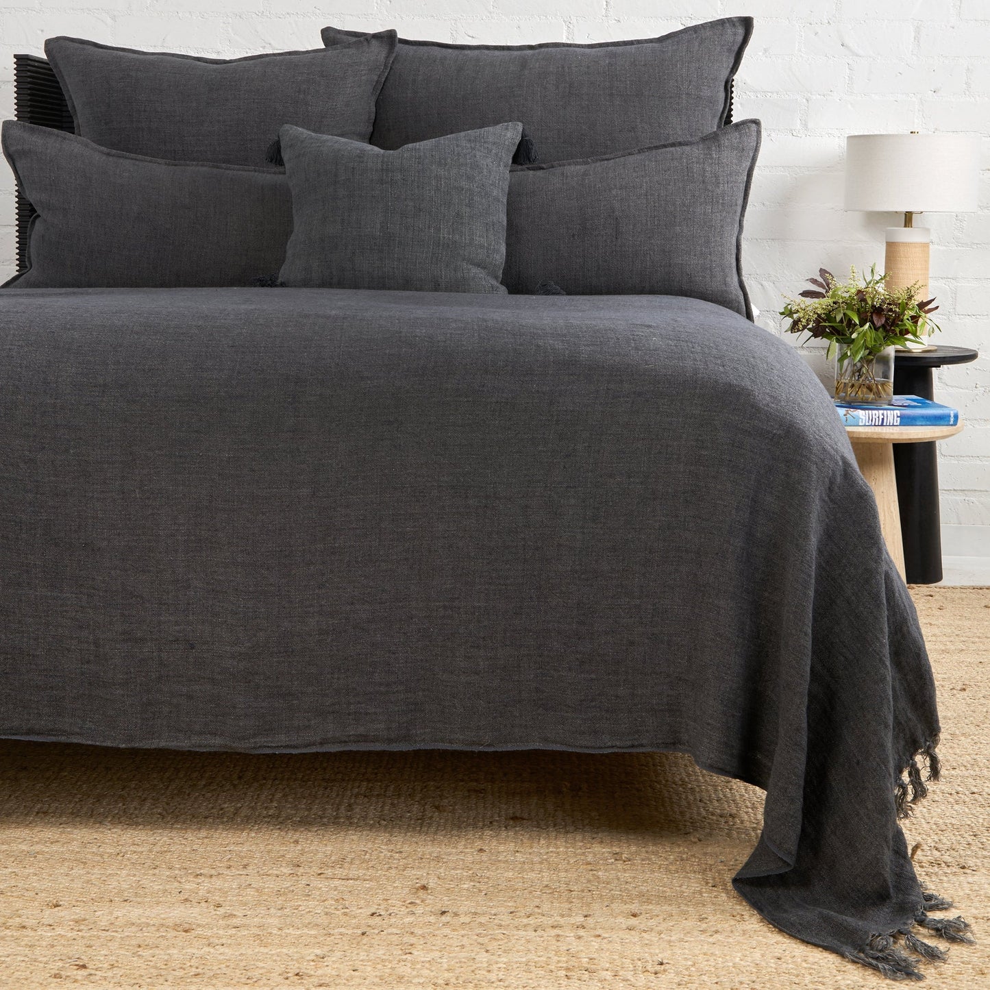 Montauk Blanket