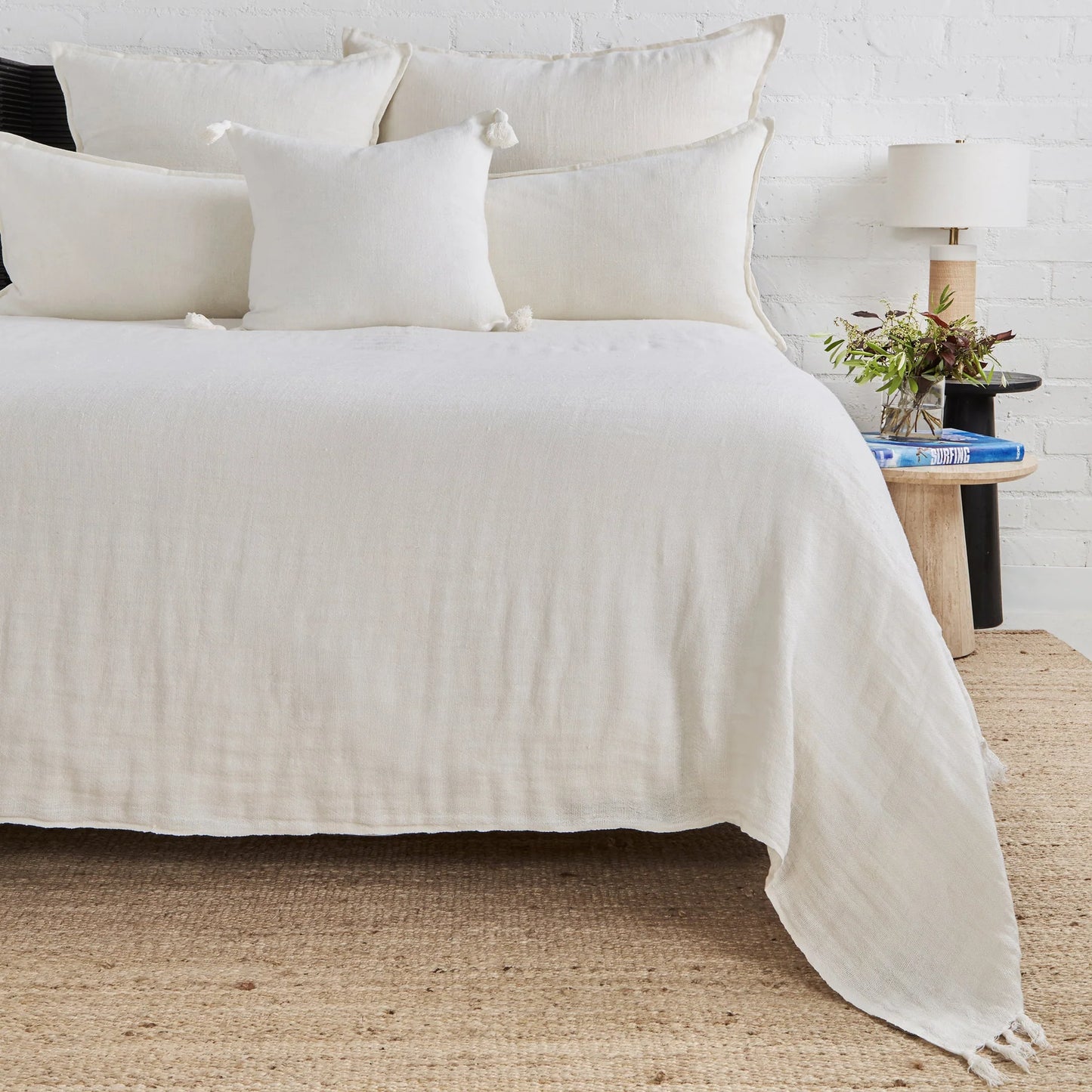 Montauk Blanket