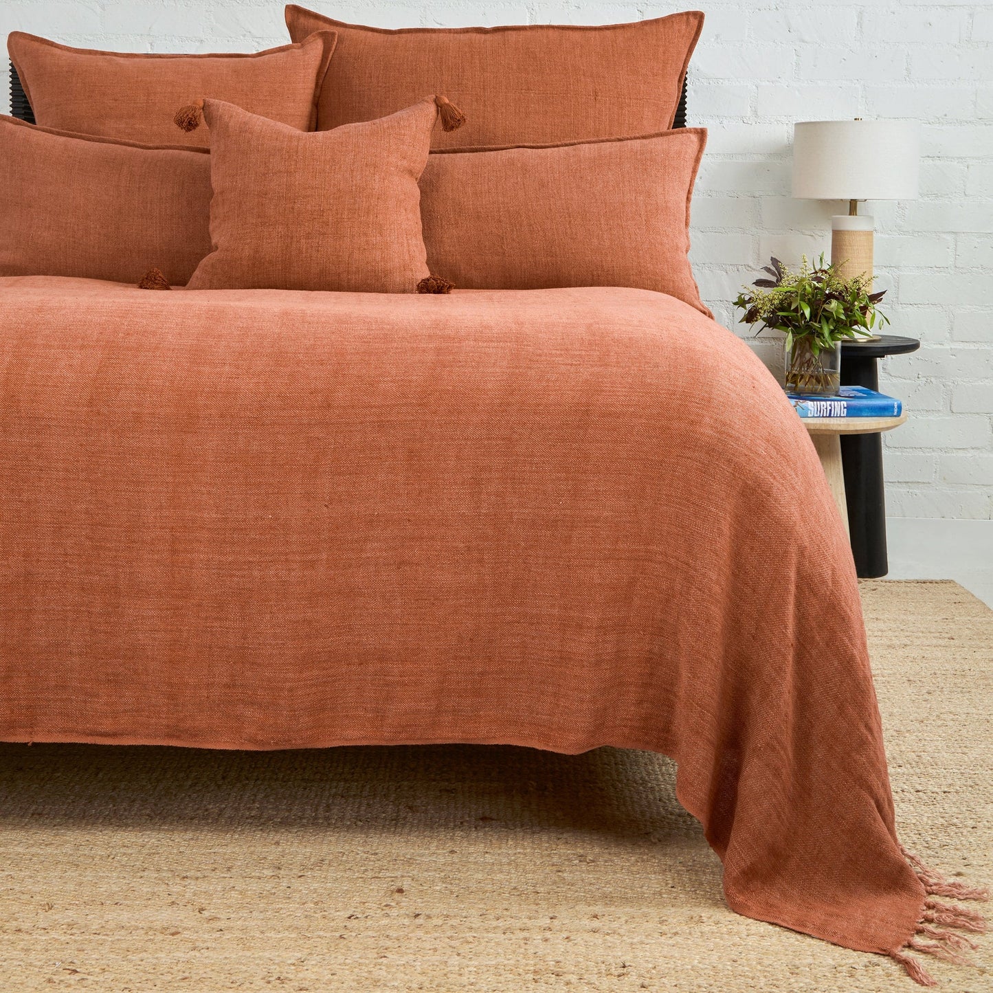 Montauk Blanket