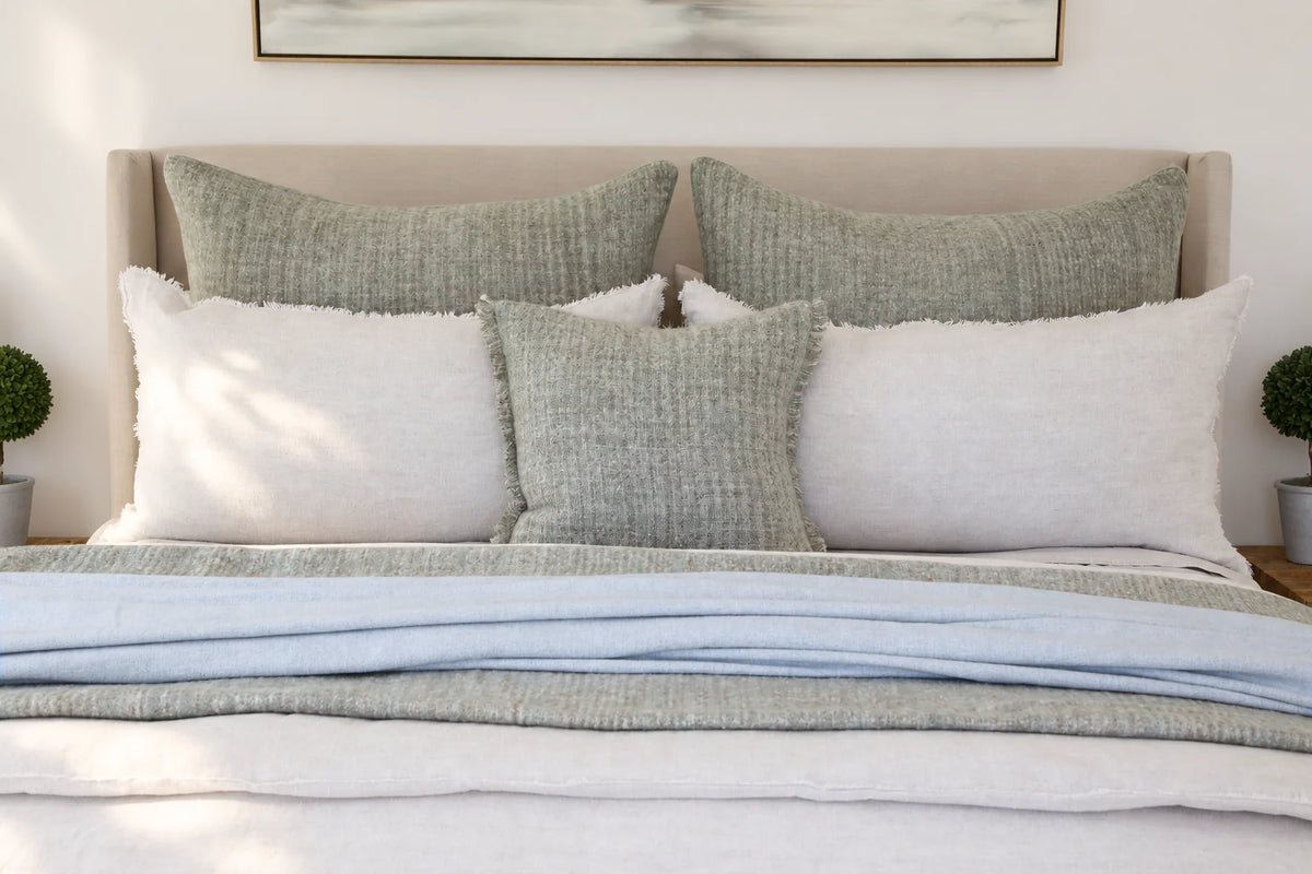Bozeman Big Pillow w/ Insert