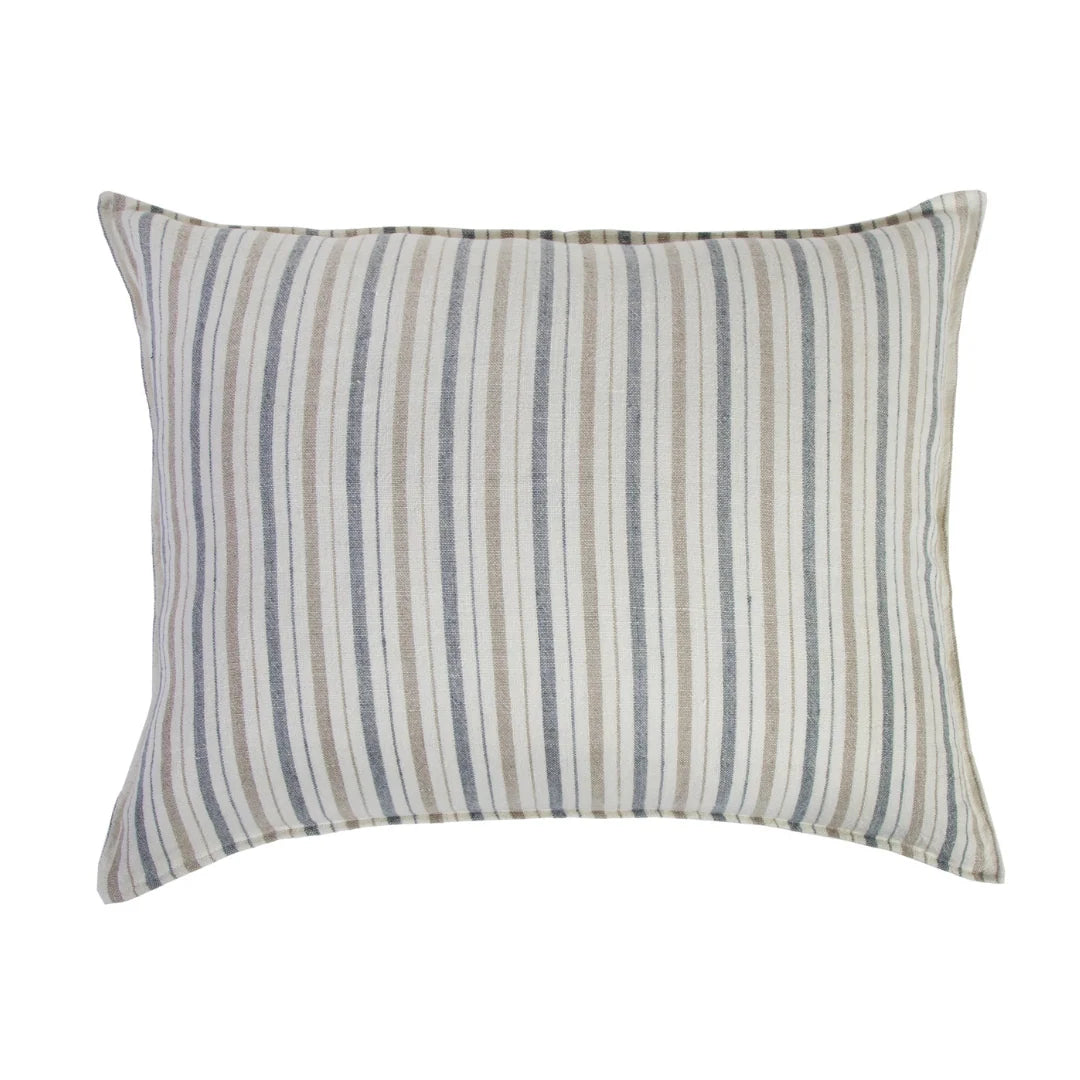 Naples Pillow with Insert