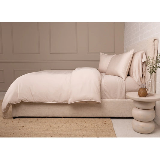 Parker Bamboo Sateen  Duvet Set