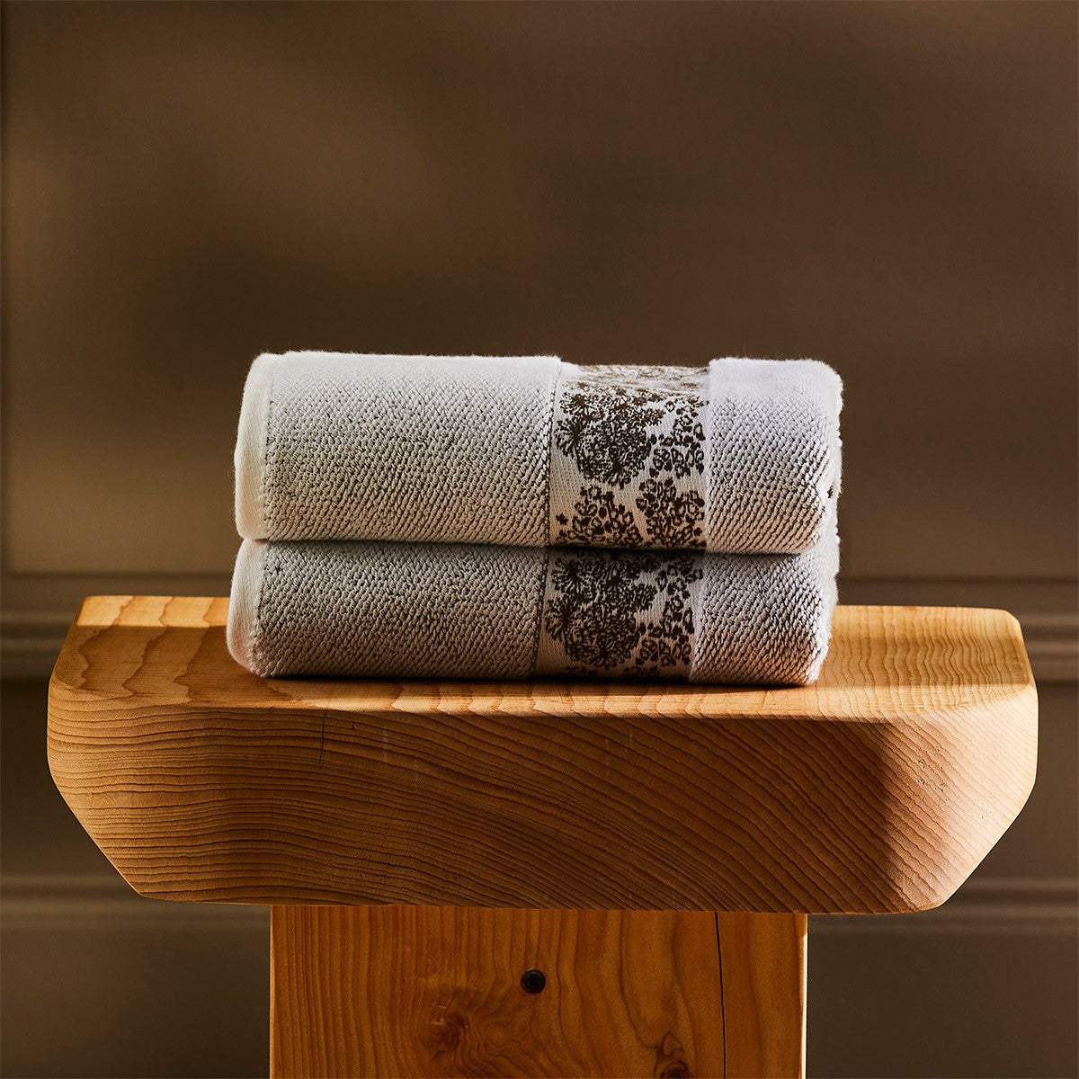 Paysages Towel