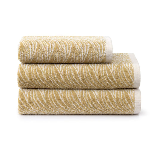 Pollen Towel