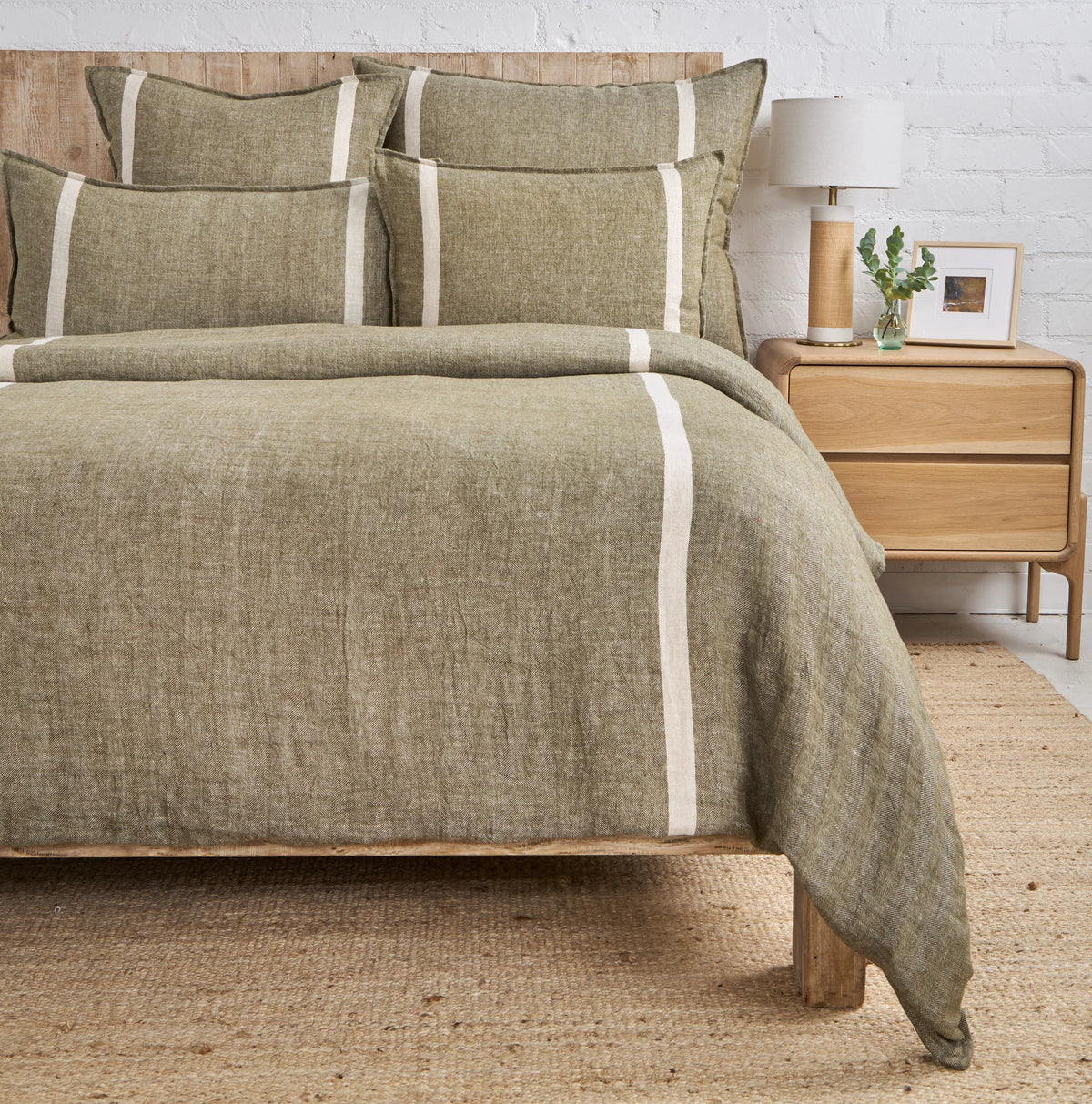 Rory Duvet Cover
