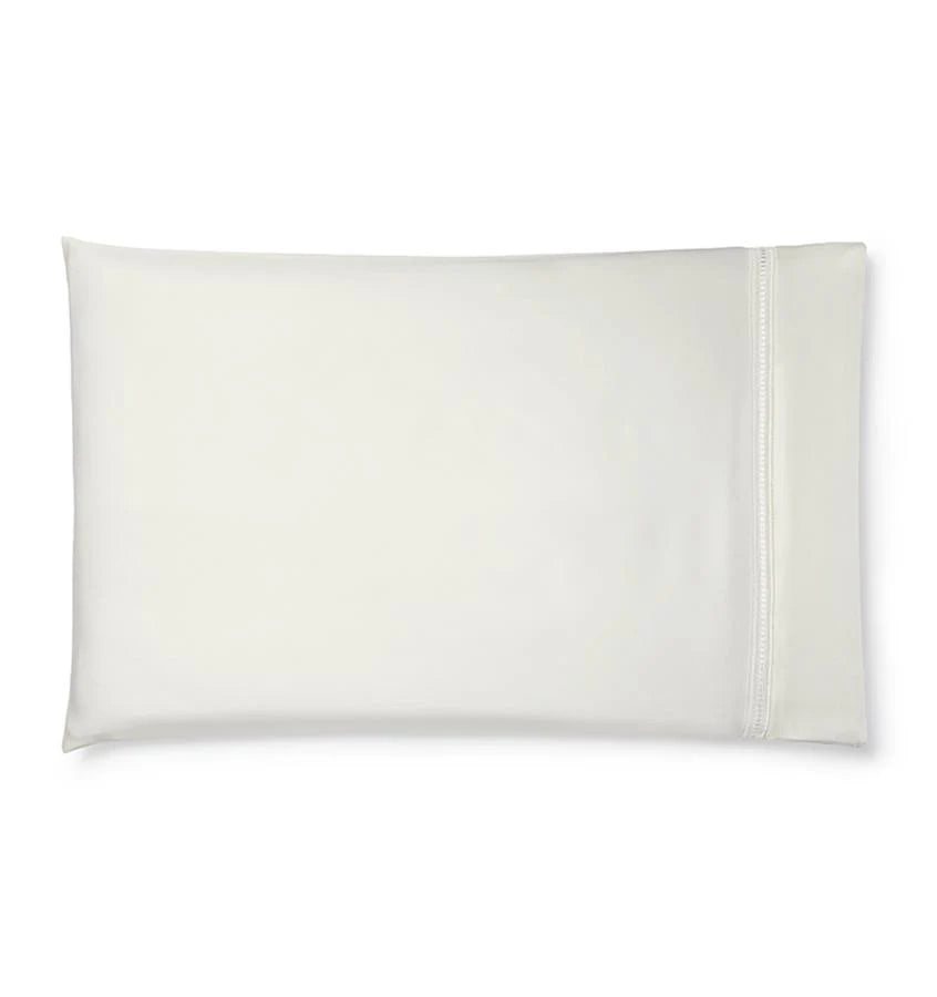 Diamante Pillowcase - Pair