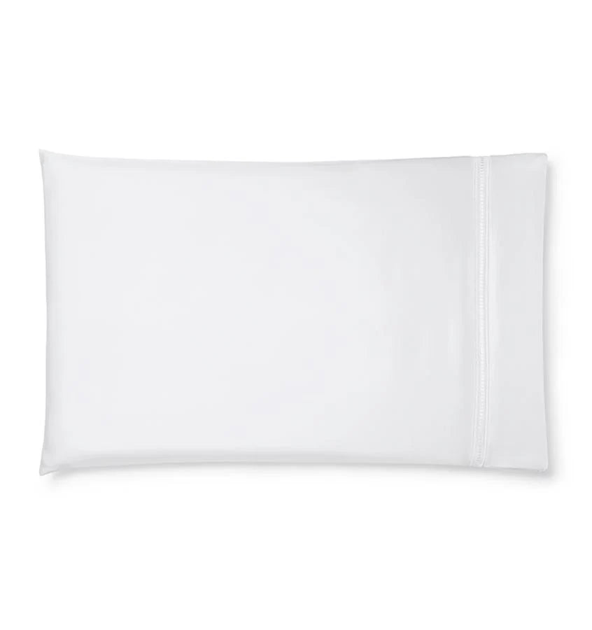 Diamante Pillowcase - Pair