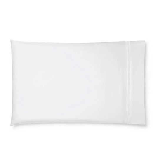 Diamante Pillowcase - Pair