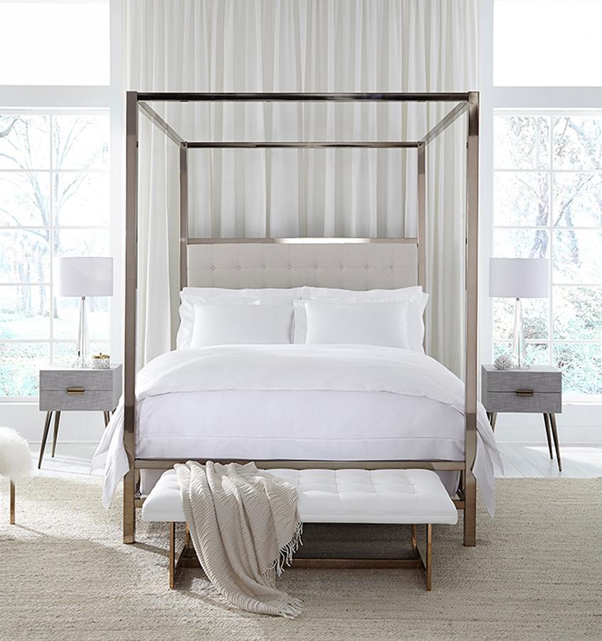 Giza 45 Ornato Fitted Sheet