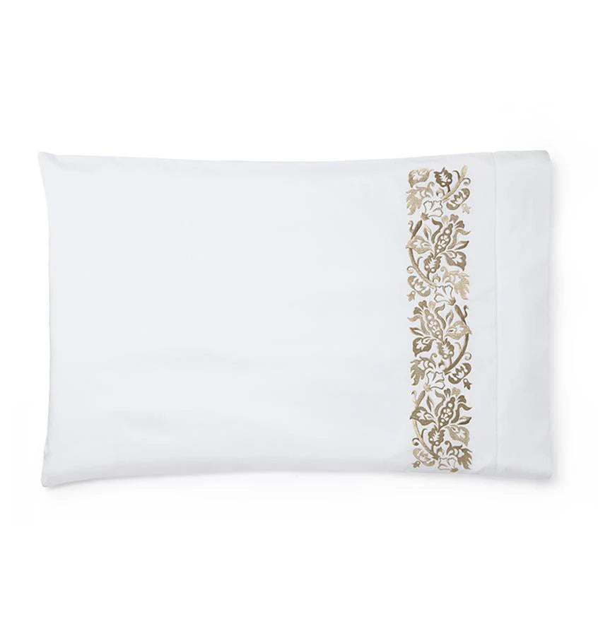 Saxon Pillowcase Pair